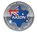 Australian Automotive Services Dealer Network